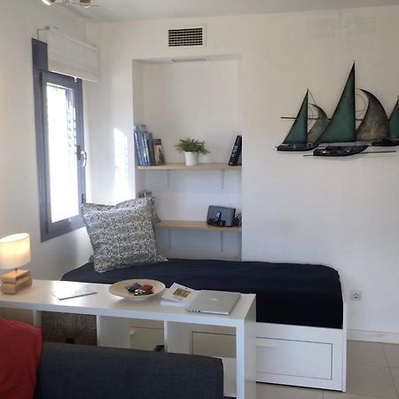 Appartamento Blue Fin Tarifa Esterno foto