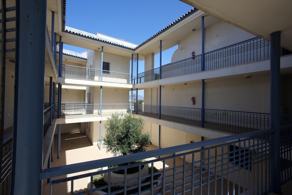 Appartamento Blue Fin Tarifa Esterno foto